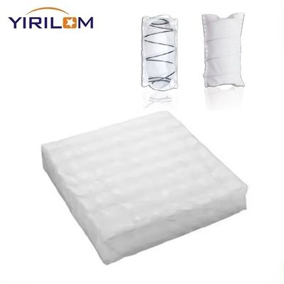 お買い得 ポケットスプリング ソファ クッション ポケットスプリング システム 個々のスプリングポケットを包んで作成 オンライン