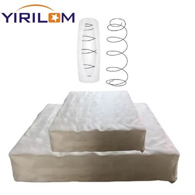 お買い得 オーダーメイド 1.8mm スチールスプリング ポケットスプリング 温かいスプリング付きソファのクッション オンライン