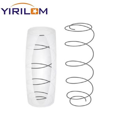 お買い得 オーダーメイド 1.8mm 6*7 行独立スプリング ポケット ポケットスプリング ソファメーカー オンライン