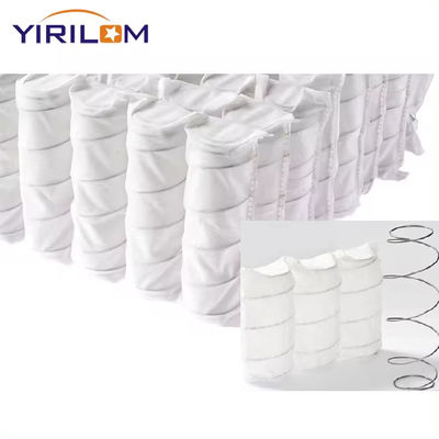 お買い得 高炭素鋼鉄ワイヤソファ ソファクッションサポートのためのポケットスプリング オンライン