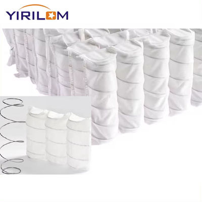 お買い得 最高品質のカスタマイズされたソファ家具素材 ソファのクッションのためのポケットコイルスプリング オンライン