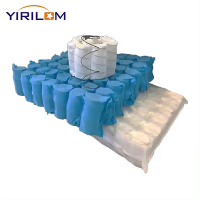 お買い得 オーダーメイド 20X20インチ 1.8mm ポケットコイルスプリングユニット ソファのクッション オンライン