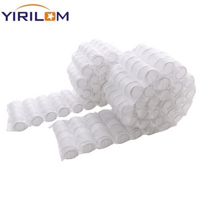 お買い得 ポケットスプリング メーカー すべてのタイプの圧縮ハードウェアを生産 ソファのためのスプリングポケット オンライン