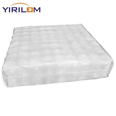 お買い得 4インチ高さ 1.8mm-2.0mm 高炭素鋼線 ソファポケットコイルユニット カスタマイズ可能な快適さ オンライン