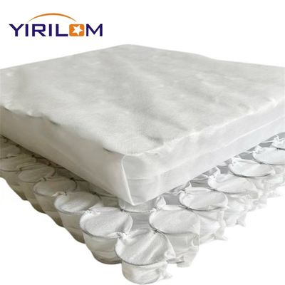 高さ10cm 透ける音のないソファ ポケットスプリング より快適