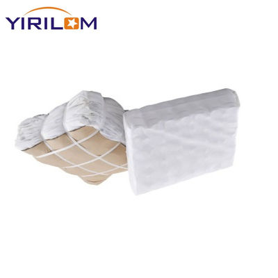 静かな呼吸可能なソファ ポケットスプリング 1.8mm 鋼鉄