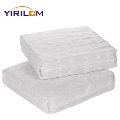 フォシャン工場 4''高ソファ シート クッション ポケットスプリング ソファのために