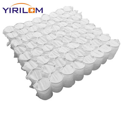 オーダーメイド サイズ 1.8mm スチールワイヤー 圧縮 包装 ソファ ポーチ 春輪 家具