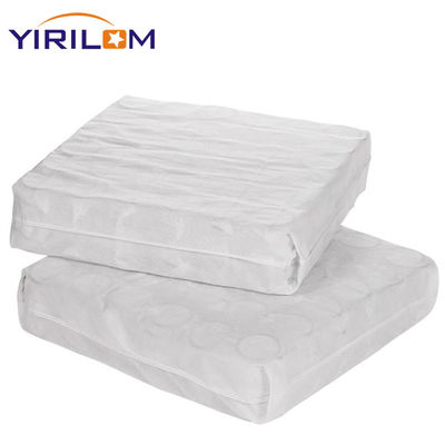 高炭素鋼線 カスタマイズサイズ モーション分離 ソファ ポケットスプリングユニット