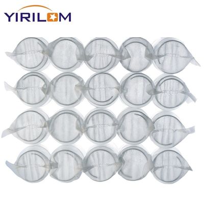 お買い得 ソファ ポケット スプリング 2.0mm 鋼鉄線 5インチ高さ オンライン