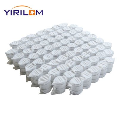 お買い得 高炭素鋼鉄ワイヤソファ ポケットスプリング サイズ調整と10年間の保証 オンライン