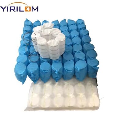 お買い得 6-23cm ポケットスプリング 1.8mm スチール直径 カスタムソファ オンライン