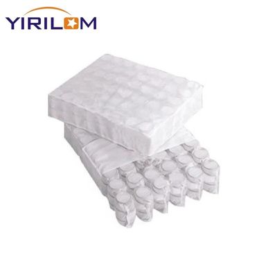 お買い得 工場直販 鋼筋スピラルワイヤ ソーファ 枕 ポケットコイル 春 オンライン