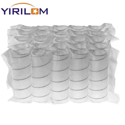 お買い得 1.8mm 直径 耐久性 ポケットコイル ソファ プリング パーソナライズオプション オンライン