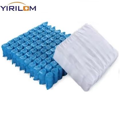 お買い得 静かで耐久性のあるソファメーカー用のポケットスプリングコイル オンライン