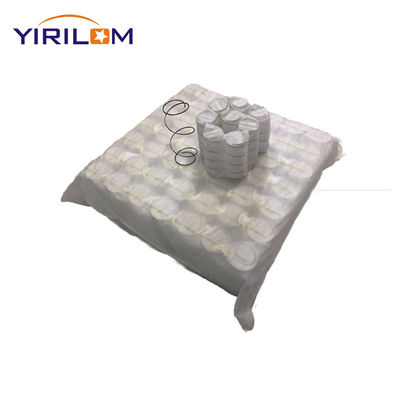 お買い得 高炭素鋼ソファ ポケットスプリング 70#ワイヤ 1.0-2.3mm オンライン