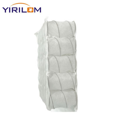 お買い得 ソファ ポケットコイル 4インチ ミディアムファーム 高炭素鋼 オンライン