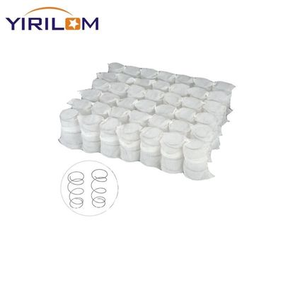 お買い得 カスタム2.0mmソファポケットスプリング高炭素鋼線 オンライン