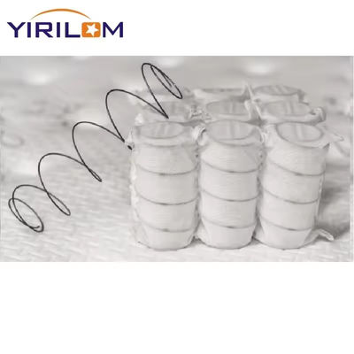 お買い得 現代のデザイン 1.8mm スチールワイヤー直径 個々のポケットスプリング オンライン