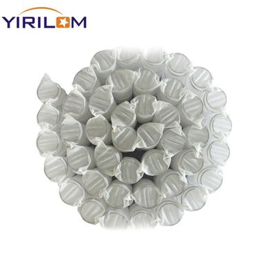 お買い得 1.8mm スチール直径ソファ ポケットスプリング サイズ調整可能 騒音のないデザイン オンライン