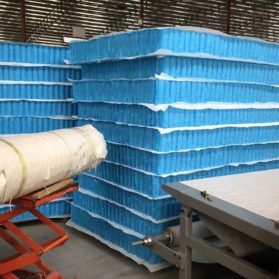 お買い得 コイル インナースプリング ポケットスプリングユニット 鉄鋼ワイヤ モダンなマットレス用 オンライン