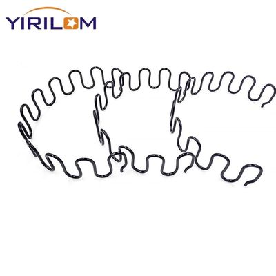 お買い得 メーカー オーダーメイド 炭素鋼 蛇形 家具 椅子 ジグザグ ソファ 春 工業用ハードウェア 用 オンライン