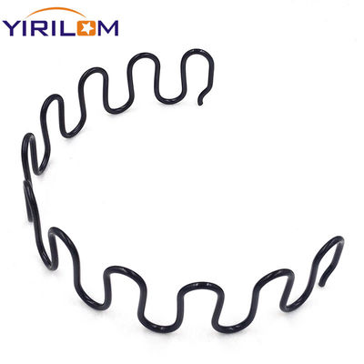 お買い得 工場 オーダーメイド 高圧 S 形ソファ Zig Zag スプリング オンライン