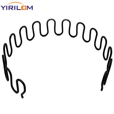 お買い得 高品質の3.8mmソファ ジグザグスプリング 蛇形家具 ソファ用スプリング オンライン
