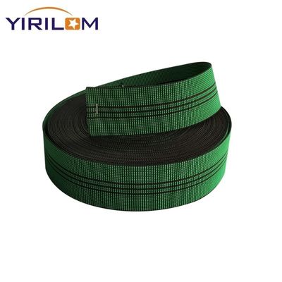 オーダーメイドサイズソファエラスティックWebbingと家具修理のための高弾性ポリプロピレン Webbing