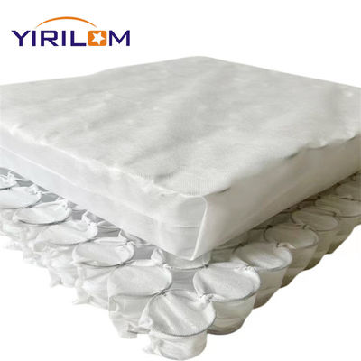 お買い得 OEM 高炭素鋼線ソファポケットスプリング、カスタマイズされたサイズと圧縮梱包 オンライン