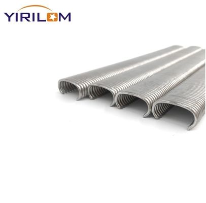 17/18/19/22mmのクラウンと6000pcs/cntのマットレススプリングサポートのためのパッケージング