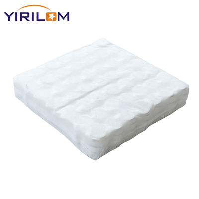 卸売価格 ポケットスプリングユニット 2.0mm ソファクッション用のコイルスプリング