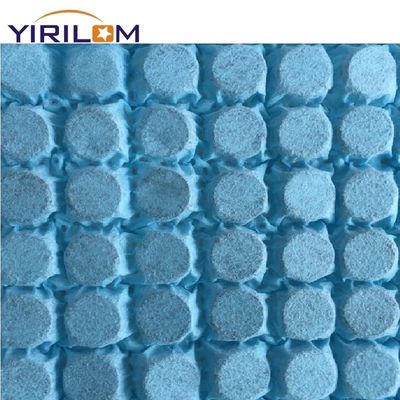 耐久性良好なマイクロポケットスプリングコイルユニット,カスタマイズ可能なマットレスサポートのための高炭素鋼線