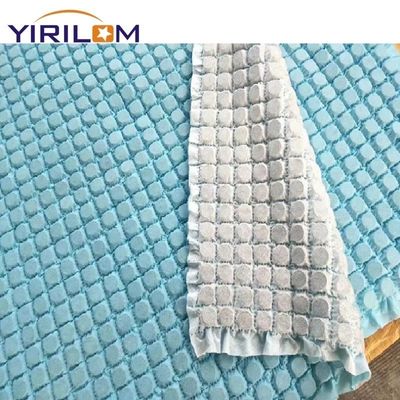 マットレス用、カスタマイズ可能なゾーンと不織布カバー付きハイカーボン鋼線マイクロポケットスプリングユニット