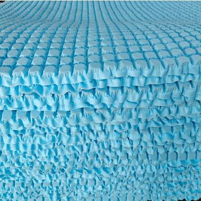 お買い得 マットレスおよび家具用の高炭素鋼線と直径1.6mm～2.3mmの鋼材を使用した耐久性のあるマイクロポケットスプリングユニット オンライン