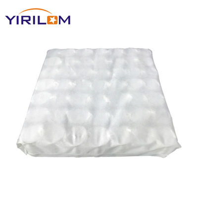 耐久性のあるソファポケットスプリング、高炭素鋼線を使用し、静音動作とカスタマイズされたサイズに対応