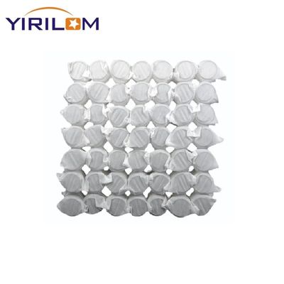 お買い得 カスタムサイズ 2.0mm スチールワイヤー ノイズレス ソファ ポケットスプリング 快適性向上 オンライン