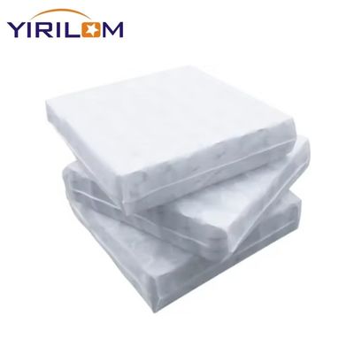 静音ソファ用ポケットスプリングユニット 1.8mm鋼線 カスタマイズ可能サイズ 快適性向上