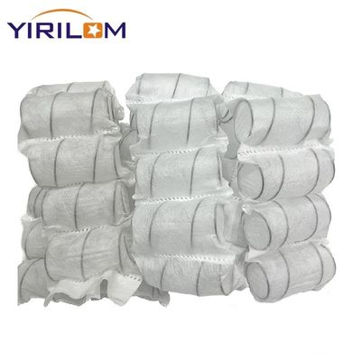 2.0mm 70 耐熱鋼鉄ワイヤソファ ポケットスプリング ソファのキッションのためのカスタマイズ可能な形