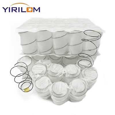 お買い得 フニチュア ポケットスプリング ソファ シート クッション コア 直径 6-7cm オンライン