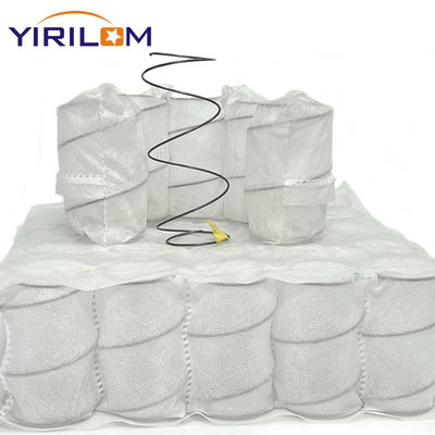 お買い得 オーダーメイド 18 * 18インチ ポケットソファスプリング ポケットスプリングコイル ソファ制作 オンライン