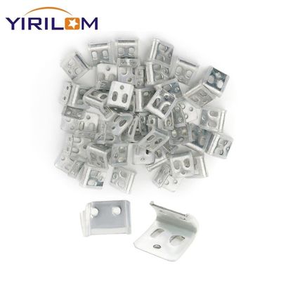 お買い得 Zig Zag スプリング クリップ スタッドレスタイヤ メタル 固定 アクセサリー 家用 ソファ チェア オンライン