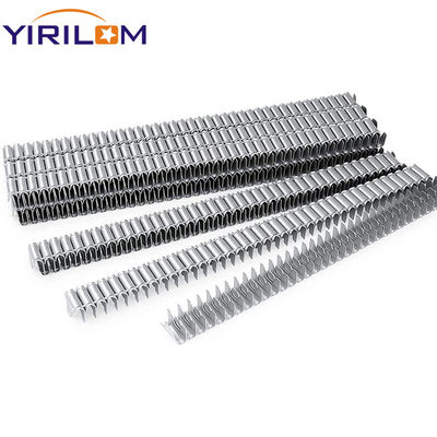 お買い得 オーム 0.8mm 厚さ ソーファ ザグザグスプリング固定用 ハードウェアアクセサリー オンライン