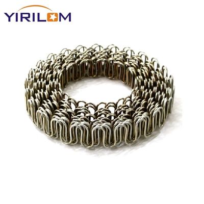 お買い得 ステンレス鋼ローリングジグザグスプリング家具アクセサリー、ソファ用 オンライン