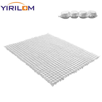 お買い得 工場 供給 サイズ 白 青 マットレス 巻き鋼 ポケット スプリング スタイル オンライン