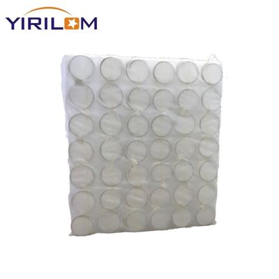 お買い得 無音ソファ ポケットスプリングコイル 調整可能なスプリングの高さ オンライン