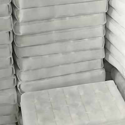 お買い得 優れた快適さのための4〜7巻と高炭素鋼線を使用した、カスタマイズ可能なサイズのソファポケットスプリング オンライン