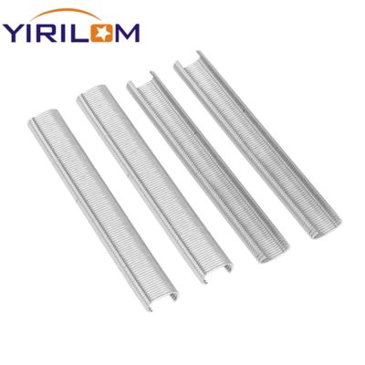 亜鉛メッキ 衝撃吸収 防錆 緩み止め マットレス クリップ Cクリップ リング 工業用機器用