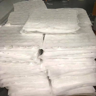 お買い得 カスタマイズ可能な6〜25cmの高さのソファ用ポケットコイル、ソファクッション用高炭素鋼線 オンライン