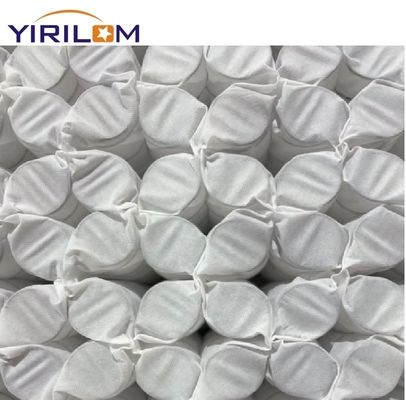 お買い得 安価で高品質なポケットスプリングサプライヤー / スプリングマットレスポケット / ポケットコイル スプリングユニット オンライン